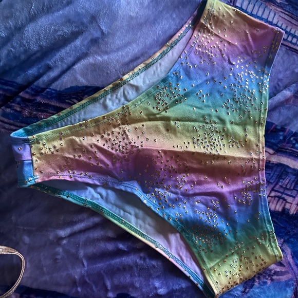 Sexy cute 2 piece outfit - Picture 2 of 5